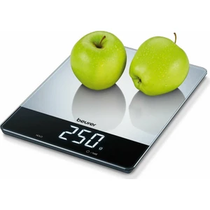 Ks 34 Xl Paslanmaz Çelik Mutfak Terazisi