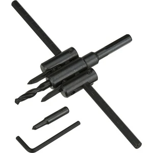 Ayarlı Panç Sistemi 30-300 mm