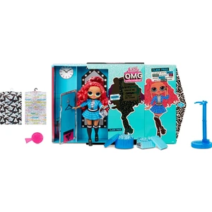 Surprise Omg Çok Gizli Bebekler Seri 3 Class Perez