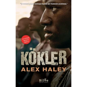 Kökler - Alex Haley