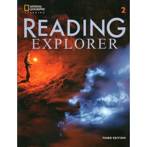 Reading Explorer 2