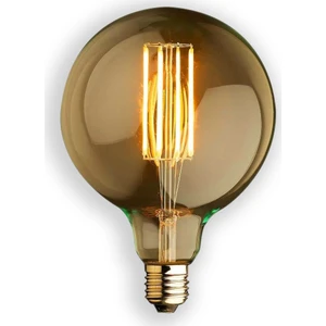 LED Glop Rustik Ampul 4W G125