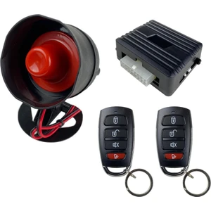 Oto Alarm Sistemi / GUAL123
