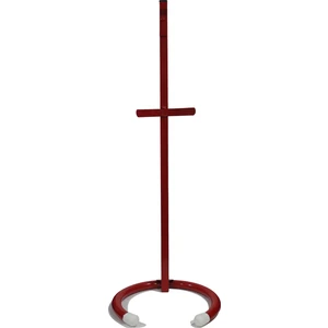 Ayaklı Yangın Tüpü Askısı 6 Kg, 12 kg