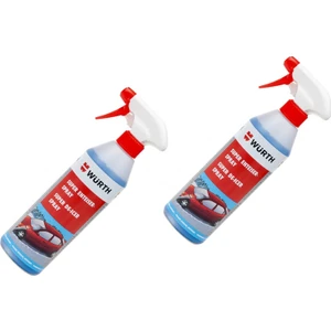 Buz Çözücü Sprey 500 ml