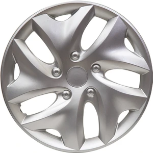 Aslan Kalıp Renault Fluence Jant Kapağı Set (2016) 14''