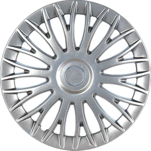 Aslan Kalıp Yeni Jant Kapağı Set 14''
