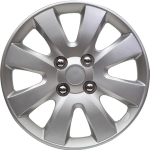 Aslan Kalıp Peugeot 207 Jant Kapağı Set 14''