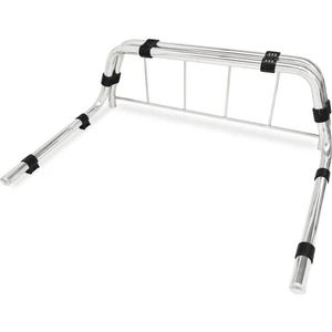 Isuzu D-Max (2007-2012) Bolu Ahtapot Rollbar Cam Korumalı Gövde Çapı: 60 mm