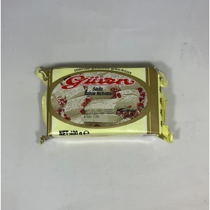 Sade Tahin Helvası 400 G – Ödemiş Yöresel
