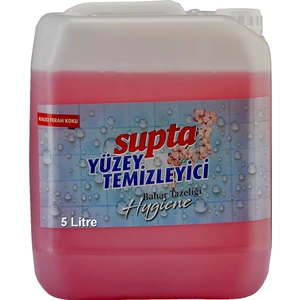 Yüzey Temizleyici 5 lt