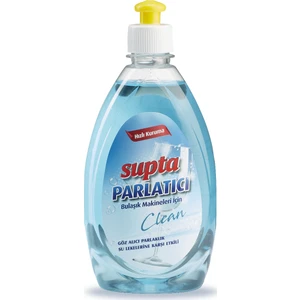 500 ml Bulaşık Makinesi Parlatıcısı
