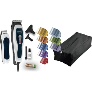1395-0465 Color Pro Combo Mini Düzeltici ve Saç Kesme Makinesi