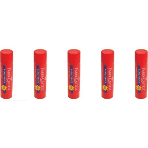 Stick Yapıştırıcı 10 gr 5 Adet
