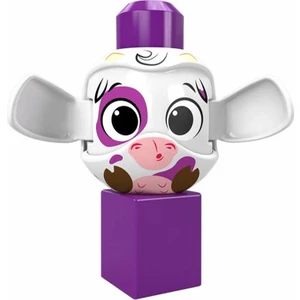 Mega Bloks Peek A Blocks GKX45-GKX47