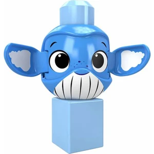 Mega Bloks Peek A Blocks GKX45-GKX46