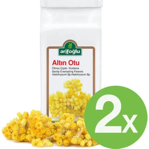 Altın Otu 40 gr (2'li)