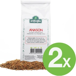 Arifoğllu Anason  150 gr (2'li)