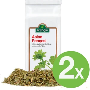 Aslan Pençesi 80 gr (2'li)