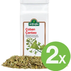 Çoban Çantası 80 gr (2'li)