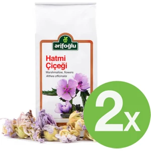 Hatmi Çiçeği 40 gr (2'li)