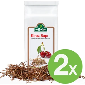 Kiraz Sapı 50 gr (2'li)