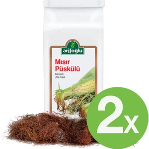 Mısır Püskülü 40 gr (2'li)