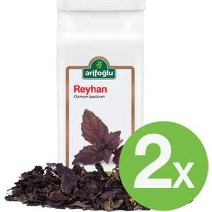 Reyhan 40 gr (2'li)