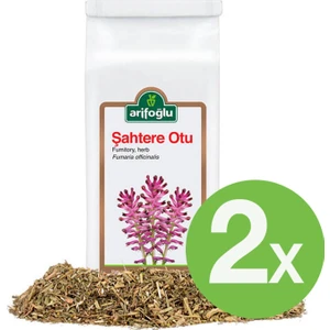 Şahtere Otu 90 gr (2'li)