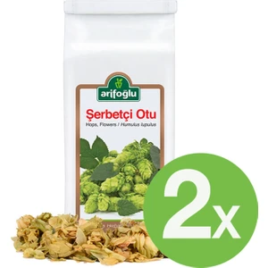 Şerbetçi Otu 40 gr (2'li)