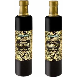 Aksu Vital Keçiboynuzu Harnup Özü 680 gr x 2