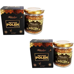 Arı Poleni 100 gr x 2