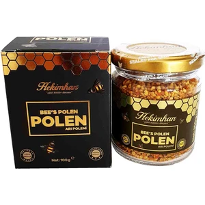 Arı Poleni 100 gr
