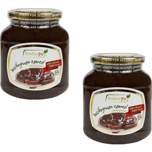 Keçiboynuzu Ezmesi 350 gr x 2 Adet