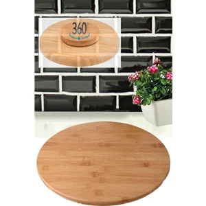 Bambu Döner Sunumluk 33 cm