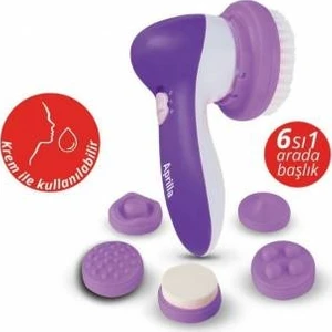 6 Sı 1 Arada Yüz Bakım Seti