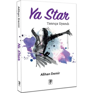 Ya Star (Tanrıça Uyandı) - Alihan Demir