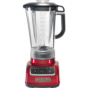 Kitchenaid Diamond 5KSB1585ECA Candy Apple 1.75 Litre Blender