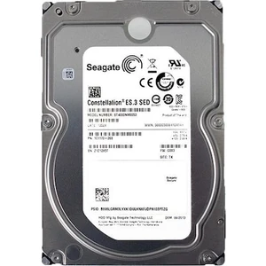 Constellation 3.5" 4TB 7200RPM Hard Disk ST4000NM0053
