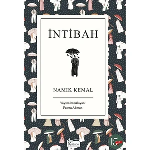 İntibah (Bez Ciltli) - Namık Kemal
