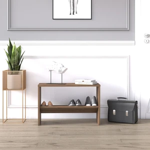 Ruum Store Mio Ayakkabılık Meşe