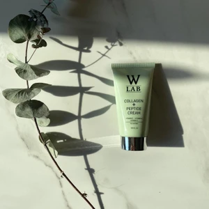 Collagen + Peptıde Cream