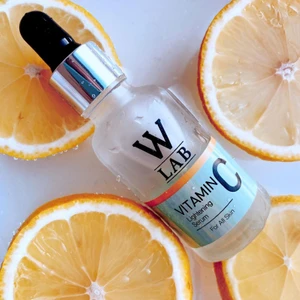 Vıtamın C Lıghtenıng Serum