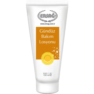 Gündüz Bakım Losyonu 100 ml