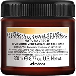 Nourıshıng Vegetarıan Mıracle Mask 250 ml