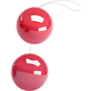 Lilitu Shop Twins Balls Anal ve Vajinal Zevk Topları