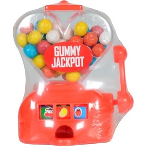 Gumball Machine Telefon Figürü Sakız Makinesi Turuncu 50 gr
