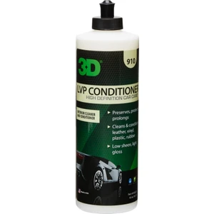 Liquid Leather Deri Bakım ve Koruma Kremi 500 ml