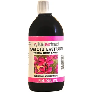 Yakı Otu Sıvı Ekstraktı 250 ml