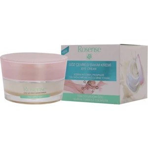 Göz Çevresi Bakım Kremi 20ML